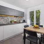Awesome Home In Kraljevica With Wifi Semesterbostad Kraljevica