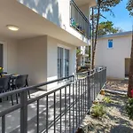 Awesome Home In Kraljevica With Wifi *