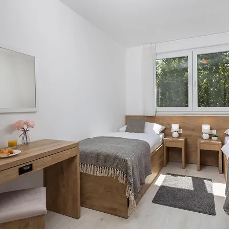 Pet Friendly Home In Kraljevica Kraljevica