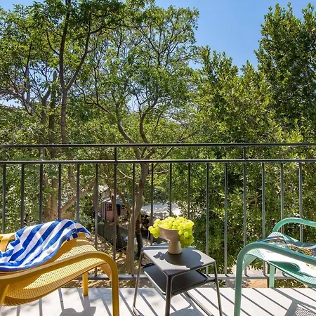 Awesome Home In Kraljevica With Wifi